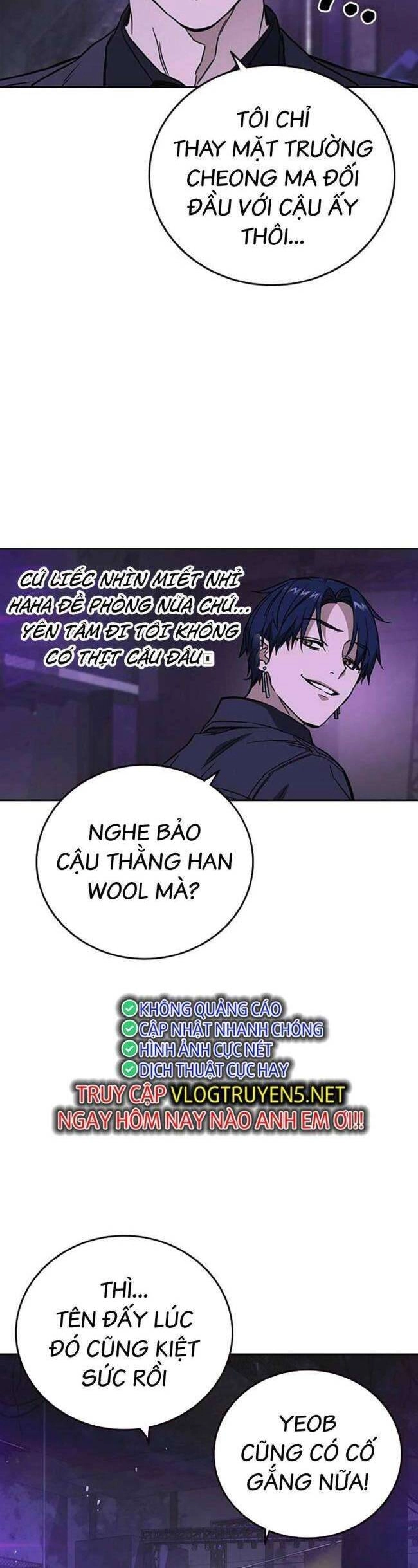 Học Nhóm Chapter 207 - 52