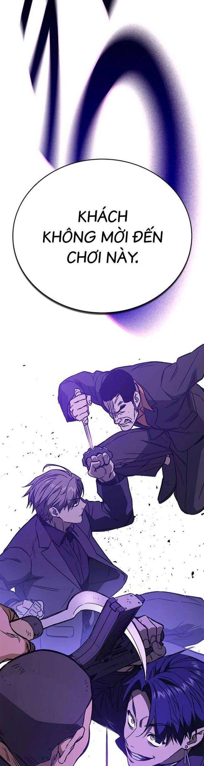 Học Nhóm Chapter 207 - 58