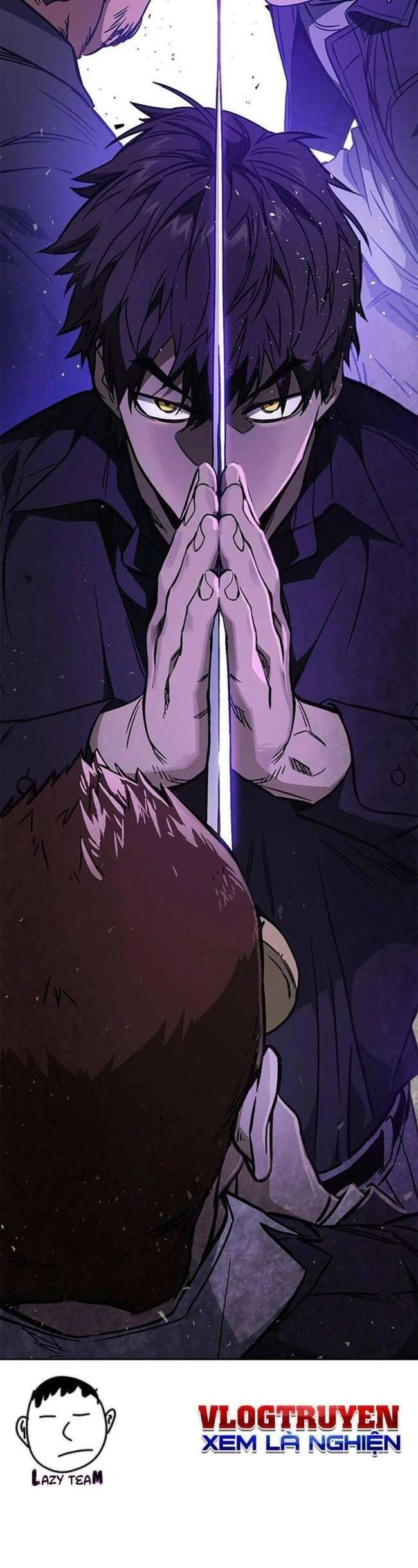 Học Nhóm Chapter 207 - 59