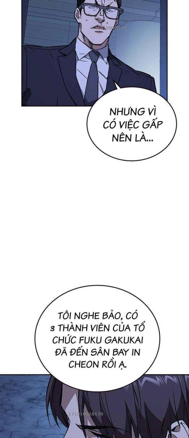 Học Nhóm Chapter 208 - 7