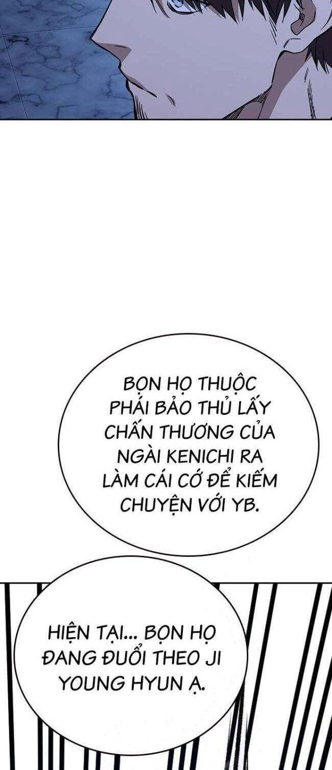 Học Nhóm Chapter 208 - 8