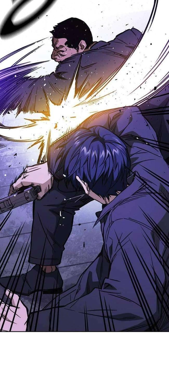 Học Nhóm Chapter 208 - 17