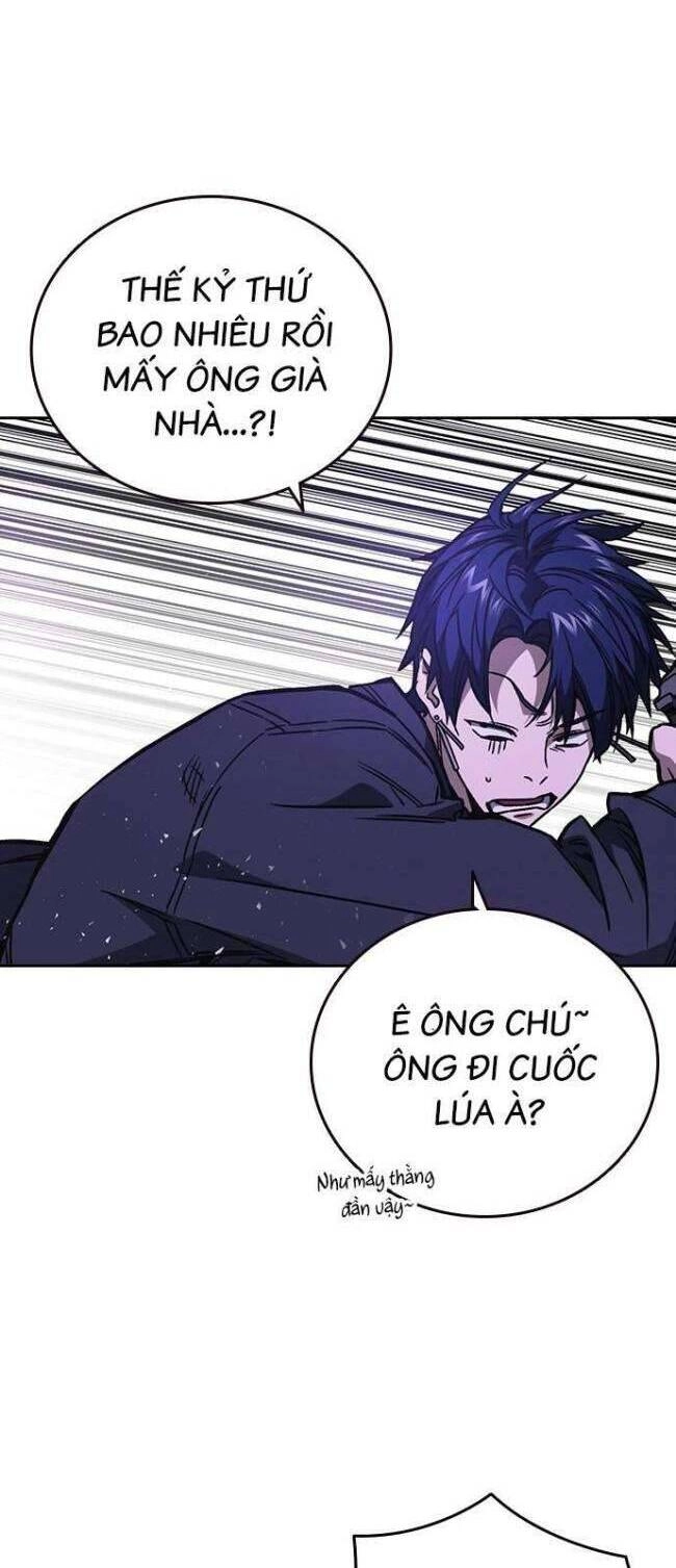 Học Nhóm Chapter 208 - 18