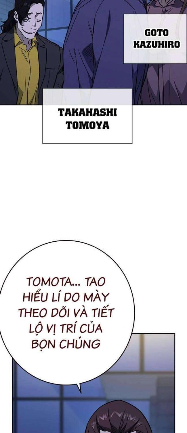 Học Nhóm Chapter 208 - 25