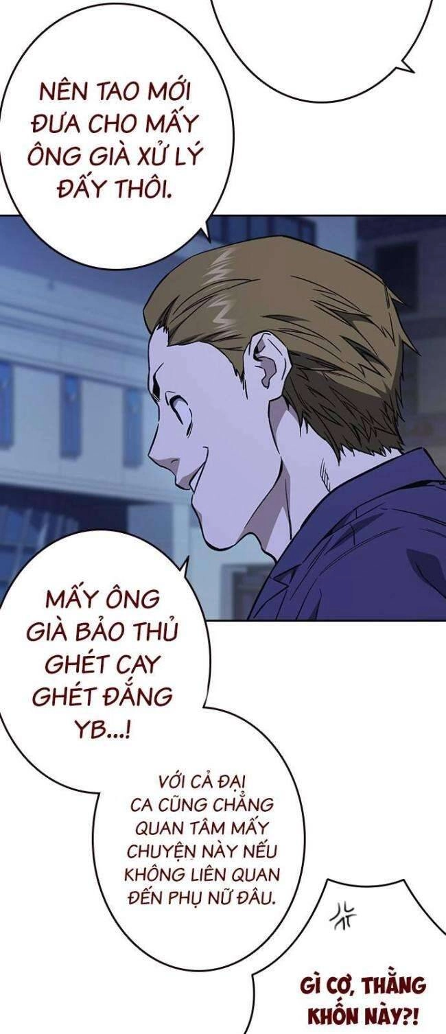 Học Nhóm Chapter 208 - 27