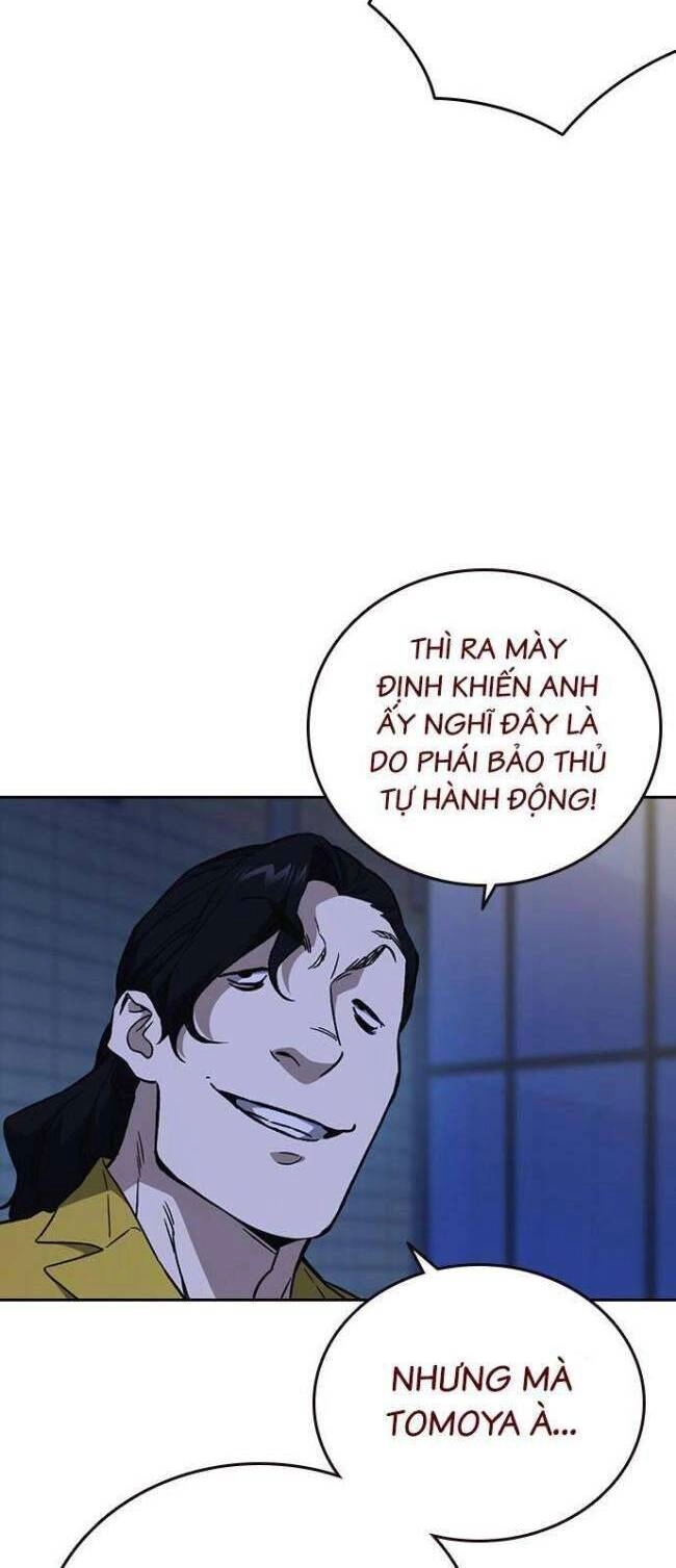 Học Nhóm Chapter 208 - 28