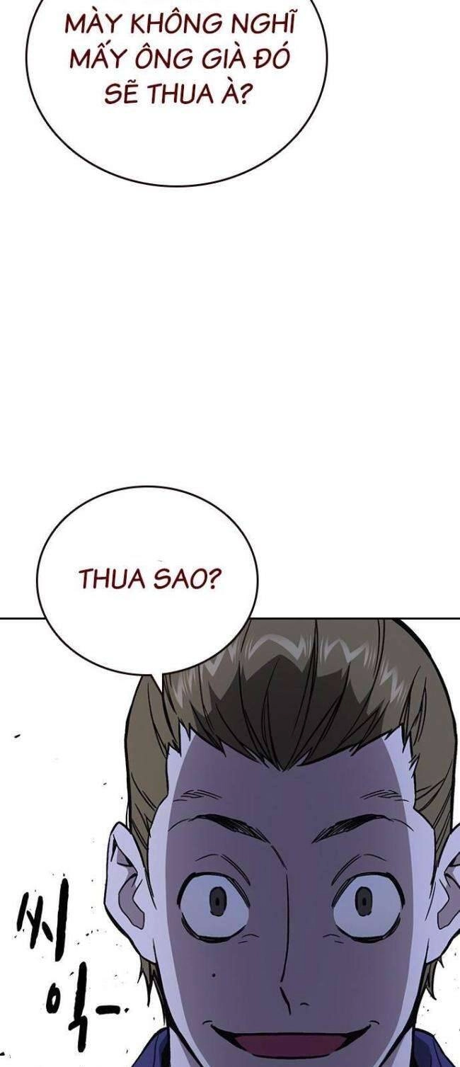 Học Nhóm Chapter 208 - 29