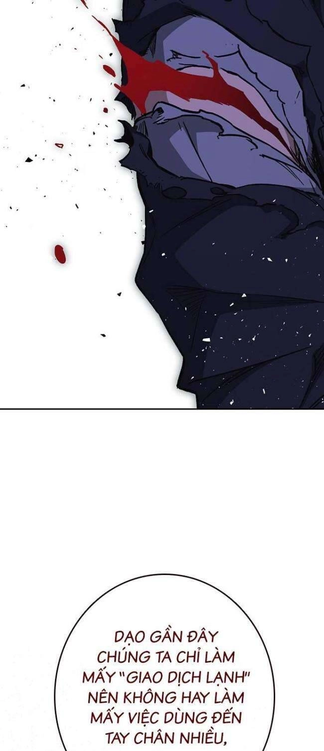 Học Nhóm Chapter 208 - 31