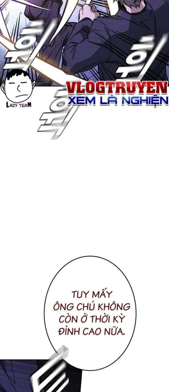 Học Nhóm Chapter 208 - 34