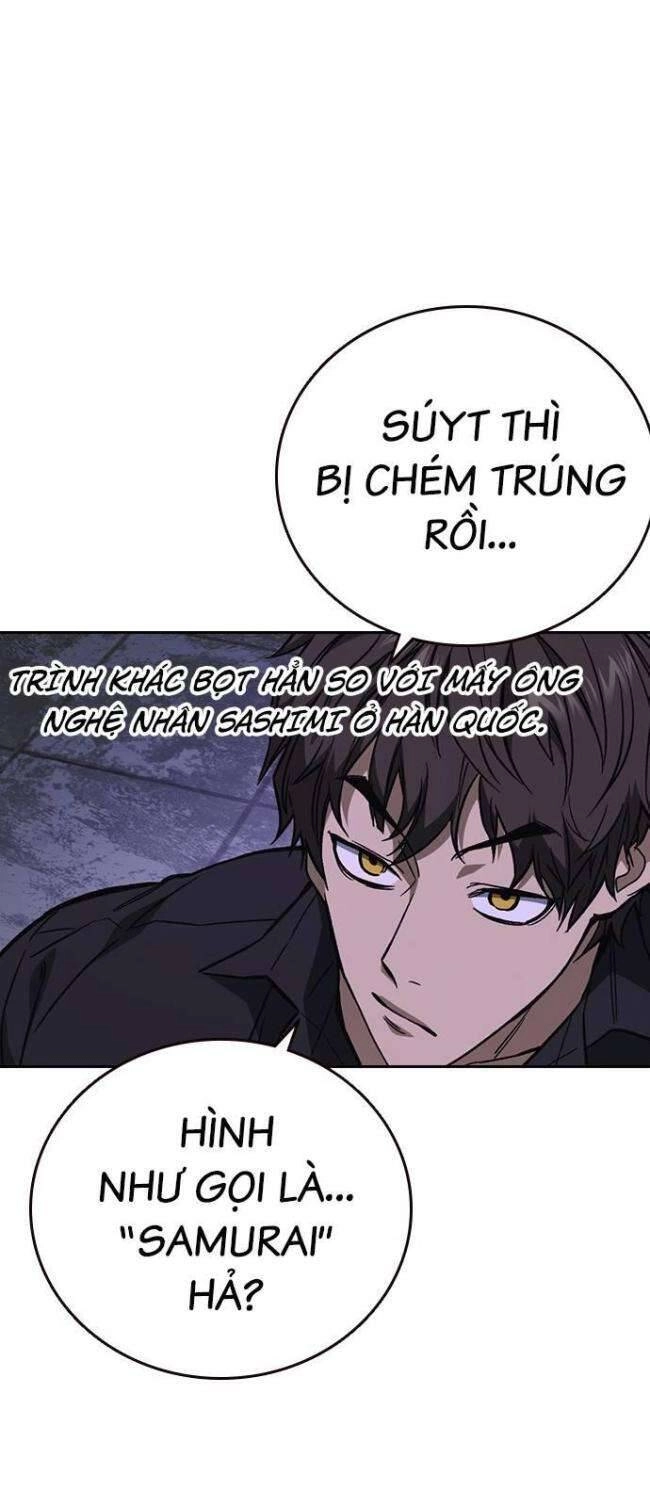 Học Nhóm Chapter 208 - 43