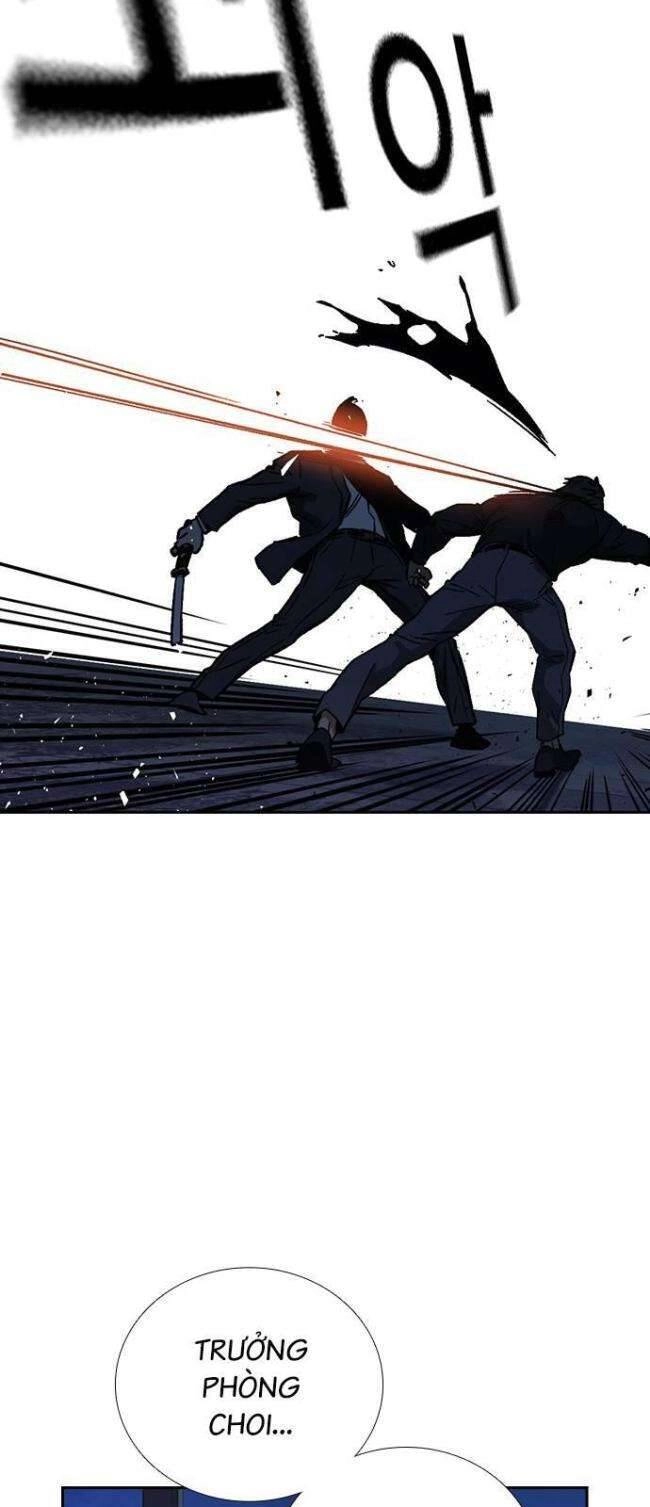 Học Nhóm Chapter 208 - 77