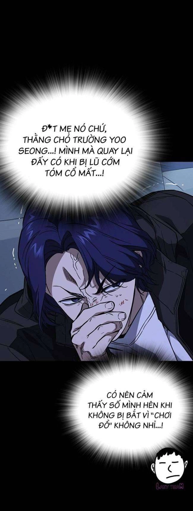 Học Nhóm Chapter 209 - 4