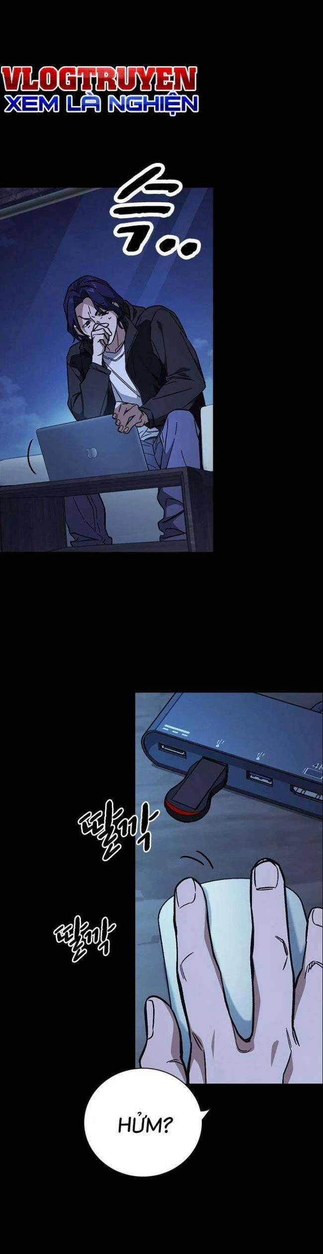 Học Nhóm Chapter 209 - 8