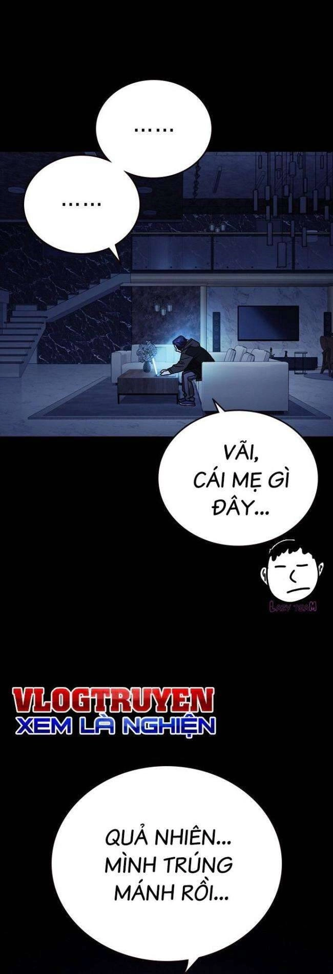 Học Nhóm Chapter 209 - 9