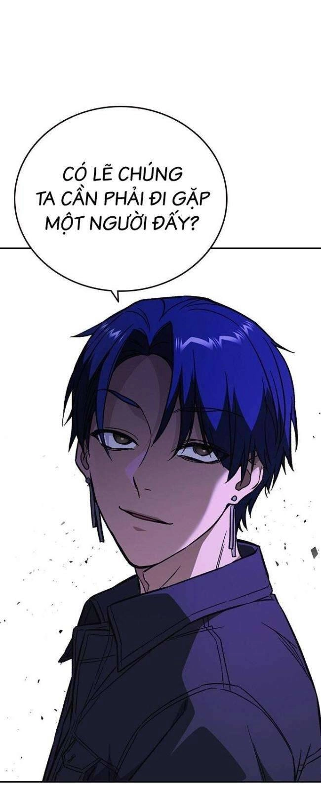 Học Nhóm Chapter 209 - 16