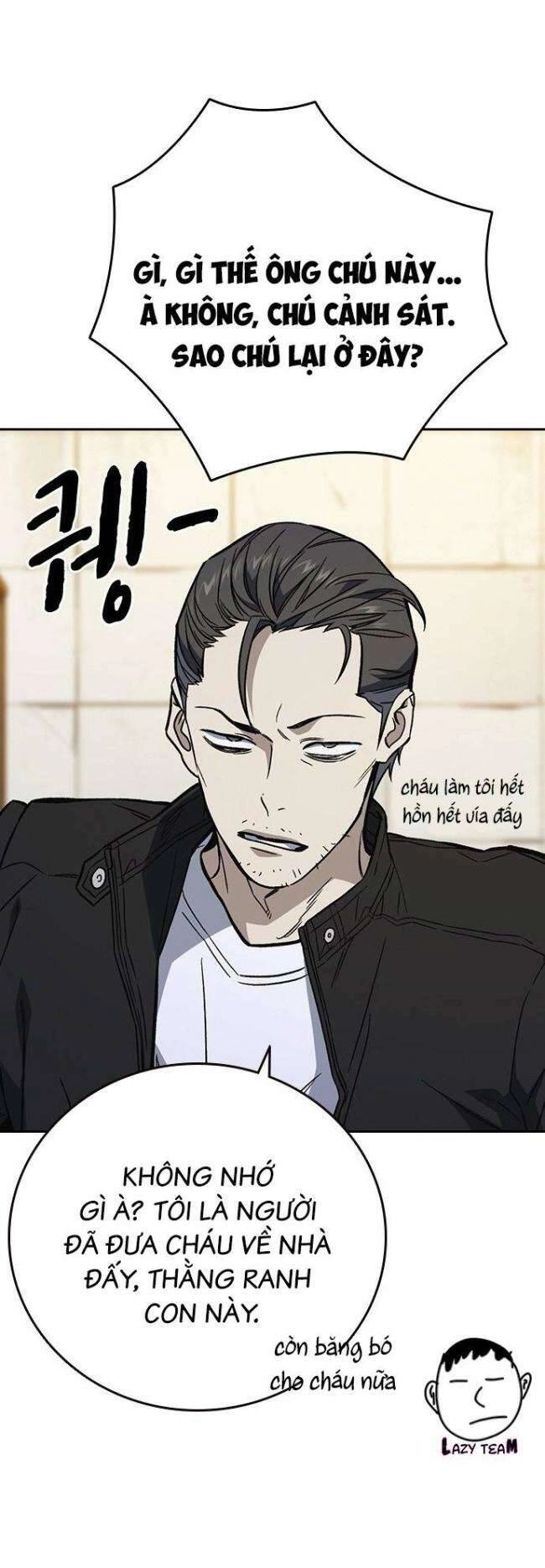 Học Nhóm Chapter 209 - 20