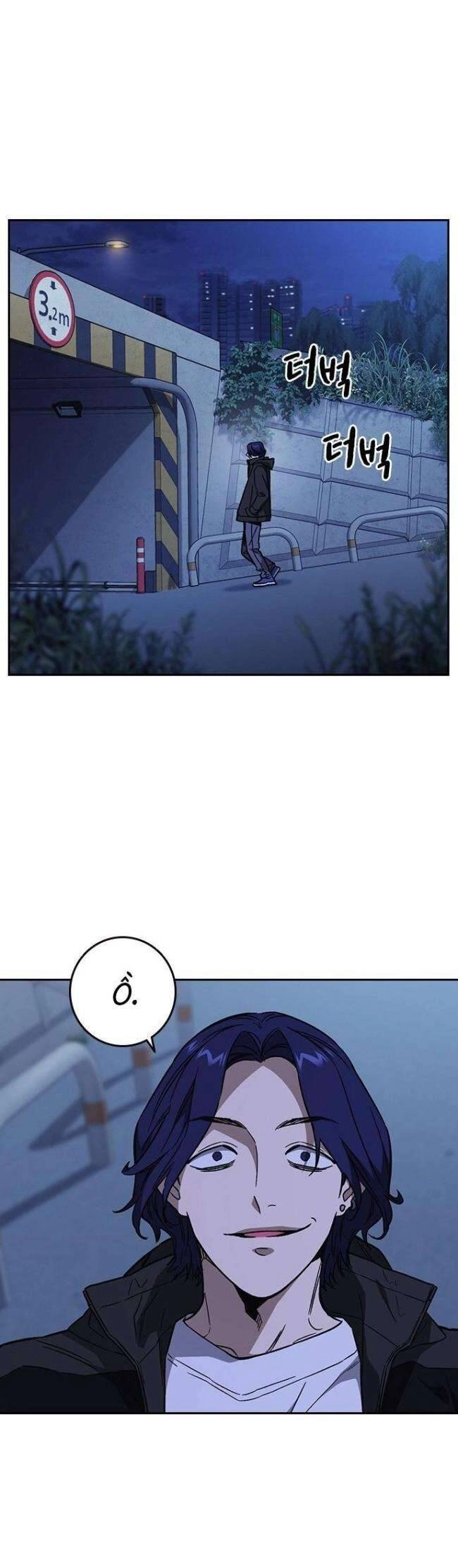 Học Nhóm Chapter 209 - 25