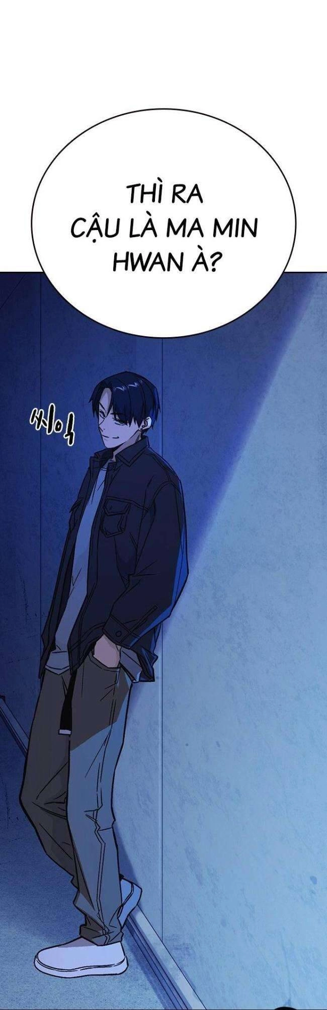 Học Nhóm Chapter 209 - 26