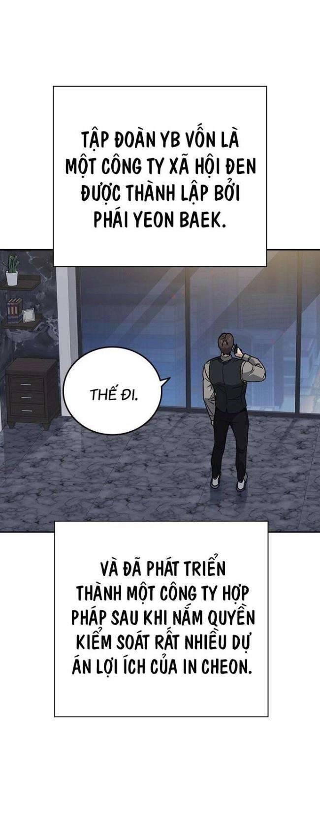 Học Nhóm Chapter 209 - 28