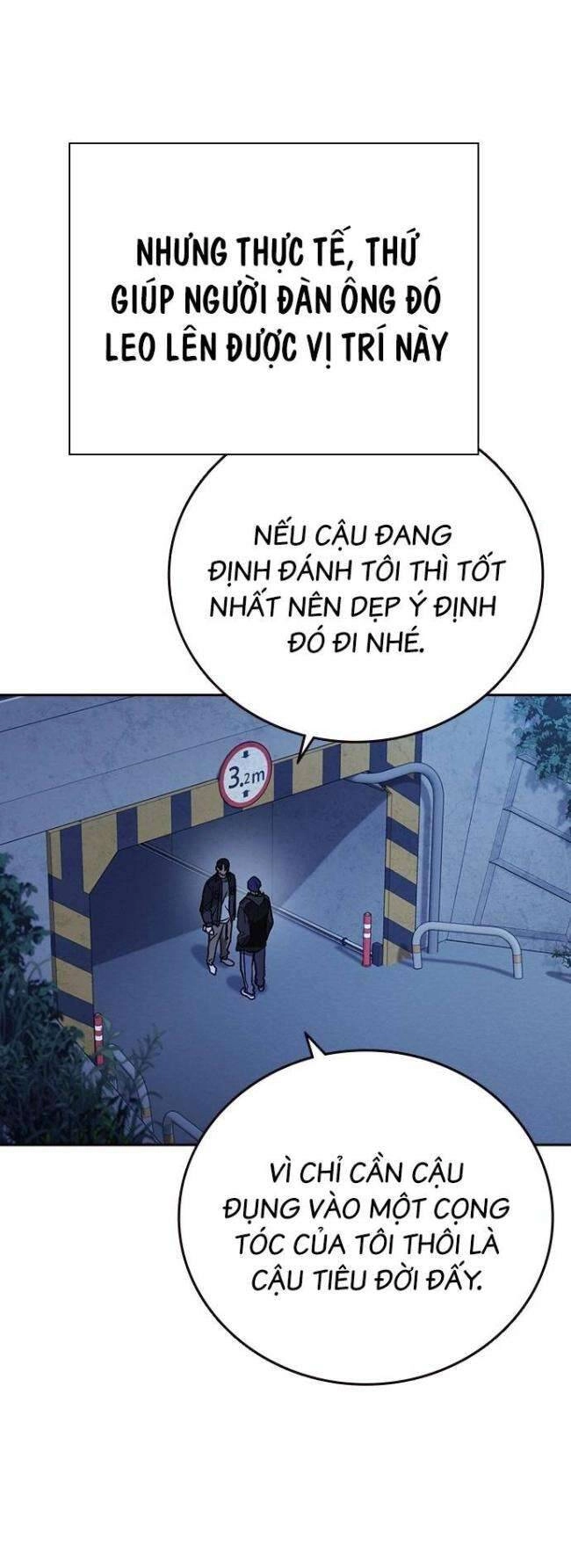 Học Nhóm Chapter 209 - 30