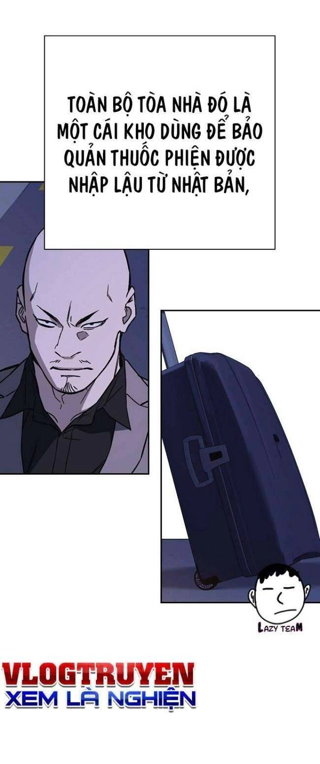 Học Nhóm Chapter 209 - 34