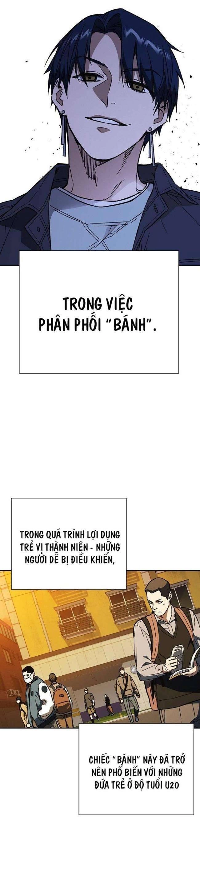 Học Nhóm Chapter 209 - 41