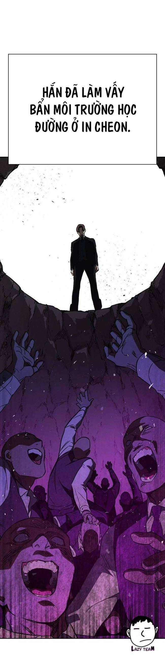 Học Nhóm Chapter 209 - 44