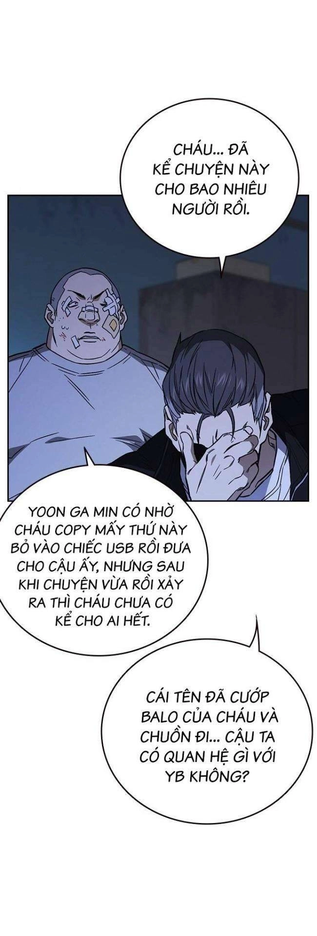 Học Nhóm Chapter 209 - 46