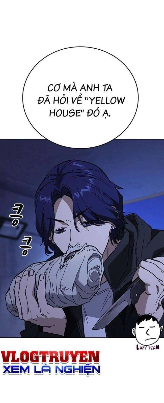 Học Nhóm Chapter 209 - 48