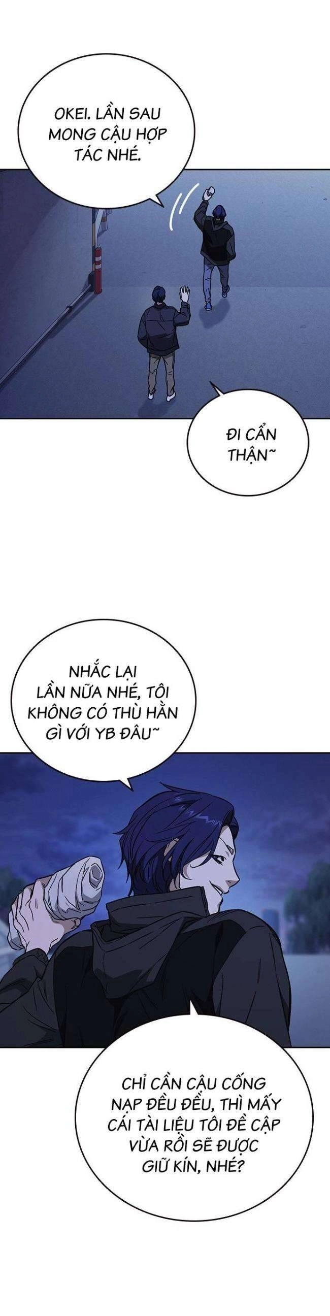 Học Nhóm Chapter 209 - 49