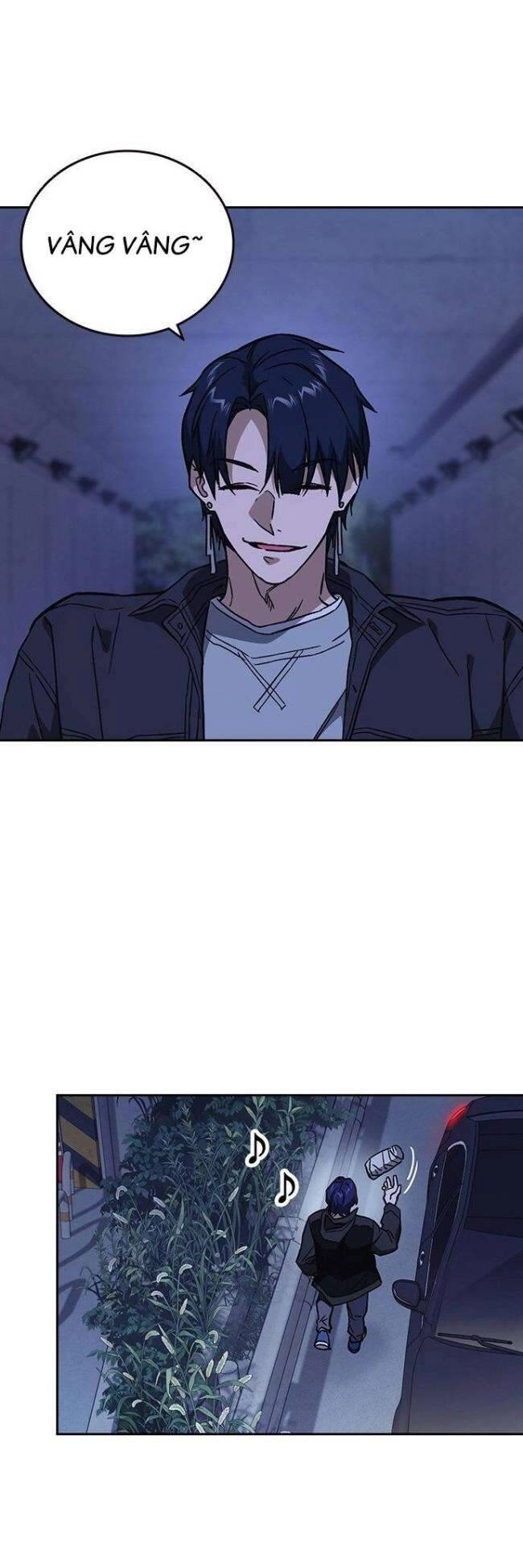 Học Nhóm Chapter 209 - 50