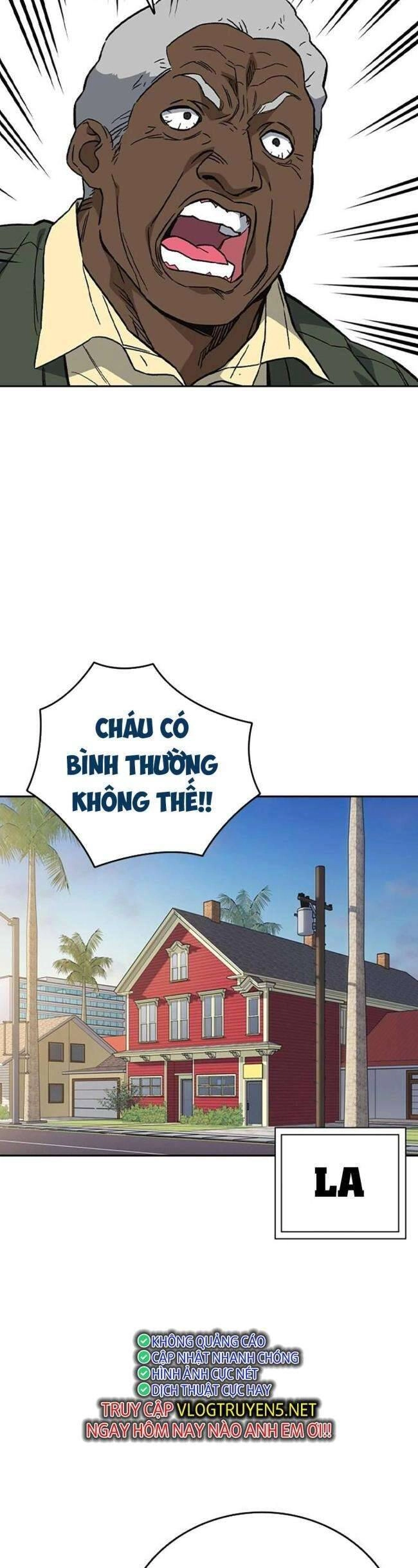 Học Nhóm Chapter 210 - 5