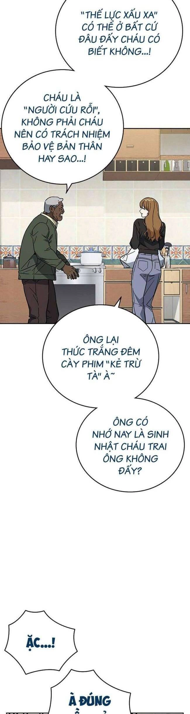 Học Nhóm Chapter 210 - 6