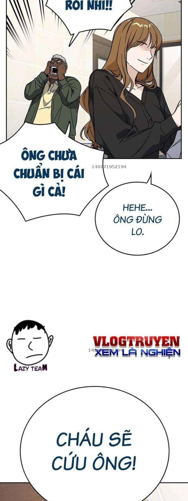 Học Nhóm Chapter 210 - 7