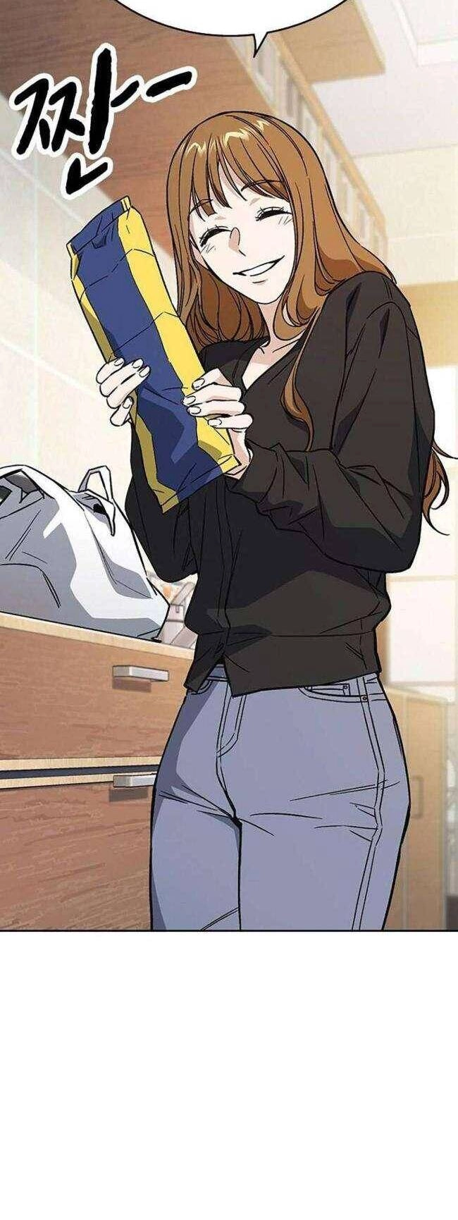 Học Nhóm Chapter 210 - 8