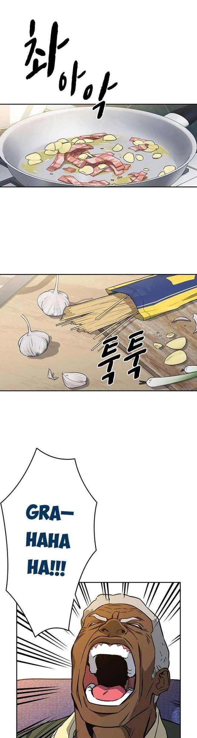 Học Nhóm Chapter 210 - 9