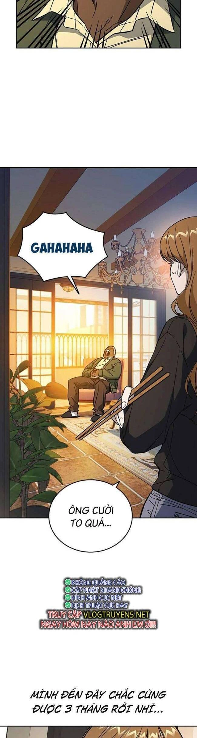 Học Nhóm Chapter 210 - 10