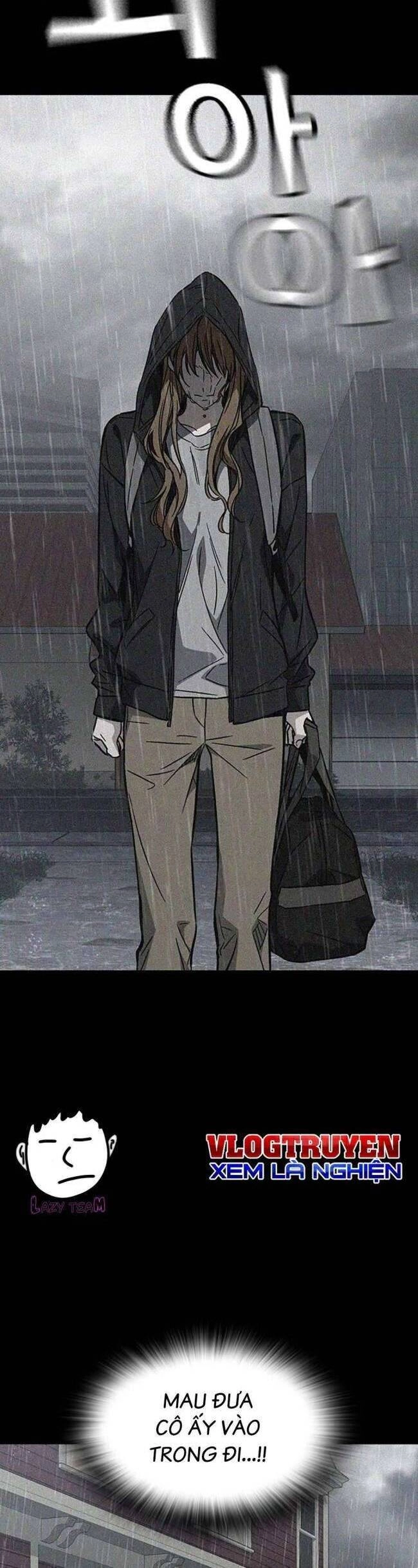 Học Nhóm Chapter 210 - 12