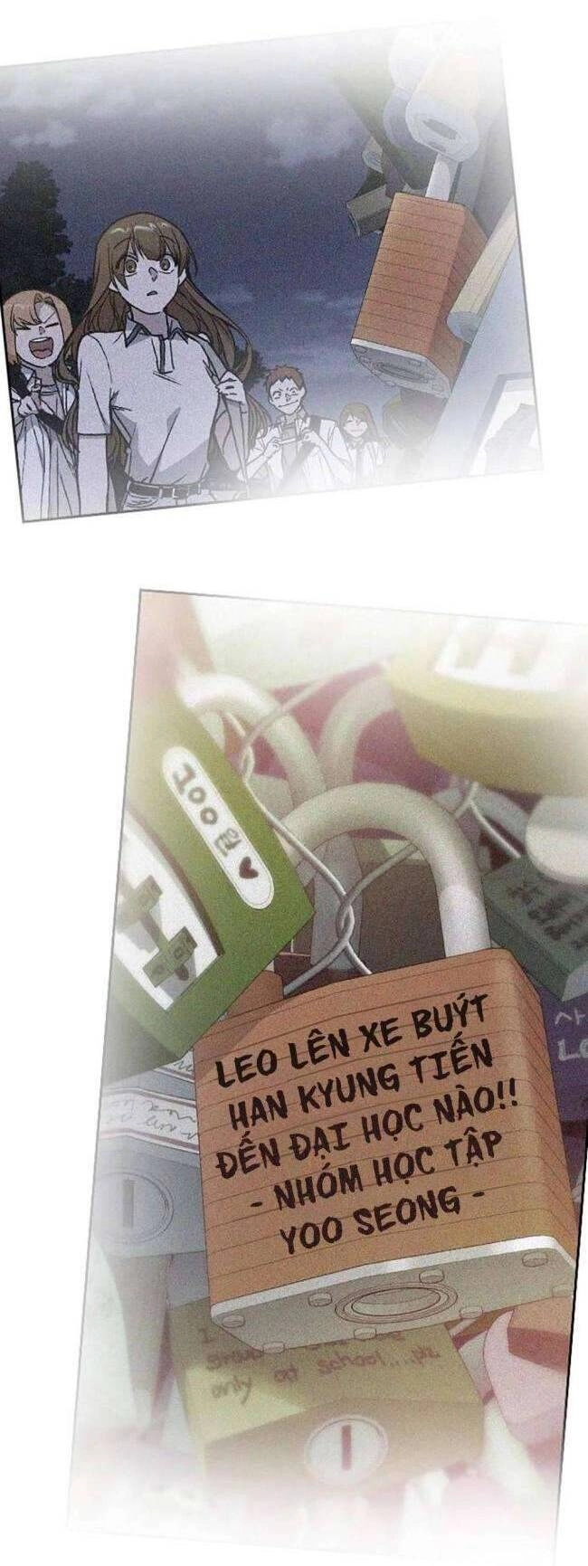 Học Nhóm Chapter 210 - 16