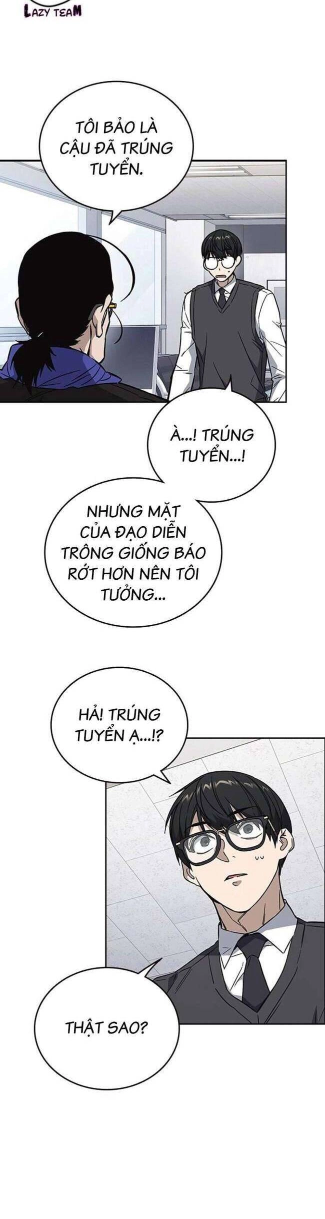 Học Nhóm Chapter 210 - 22