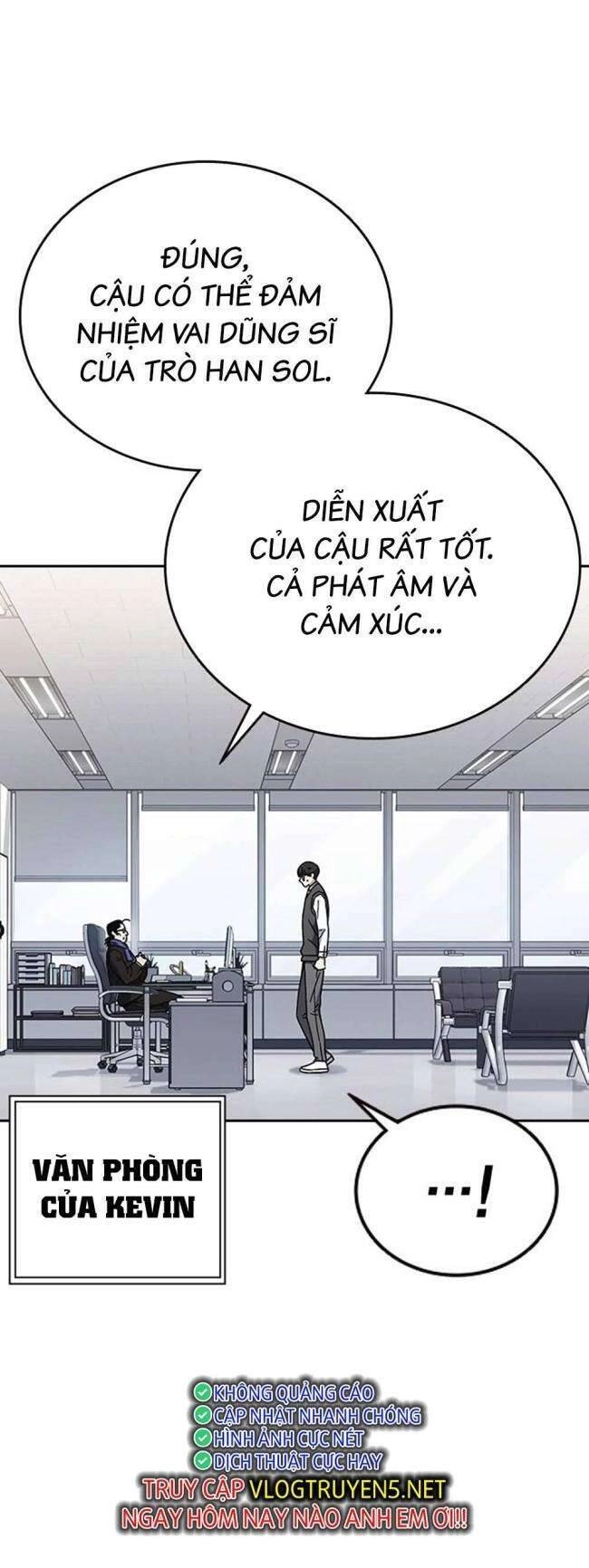 Học Nhóm Chapter 210 - 23