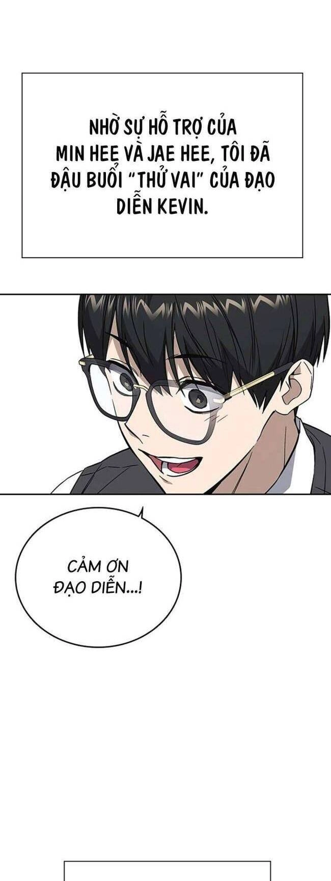 Học Nhóm Chapter 210 - 24