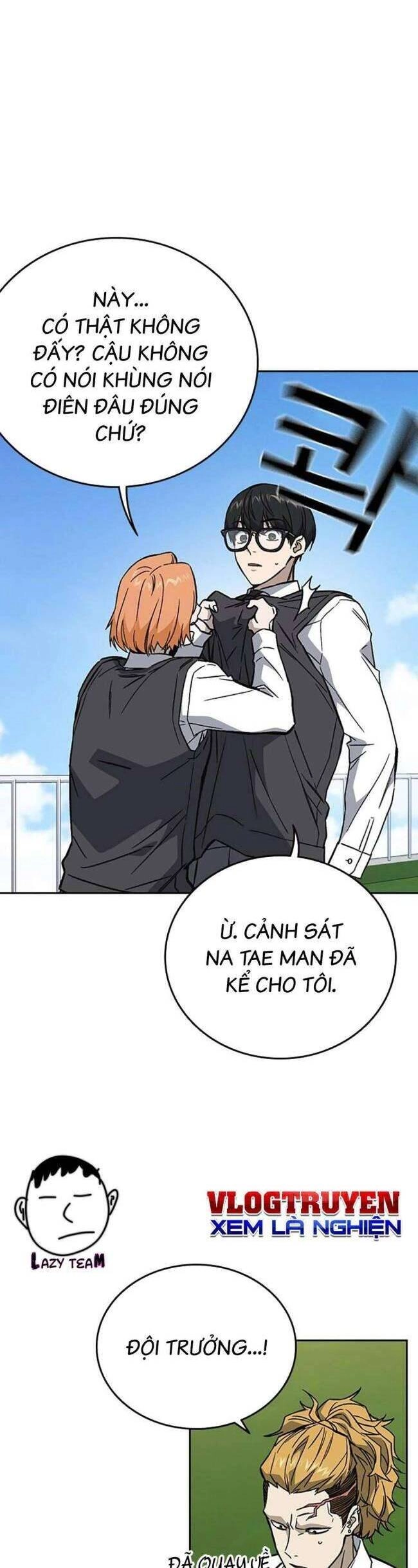 Học Nhóm Chapter 210 - 26