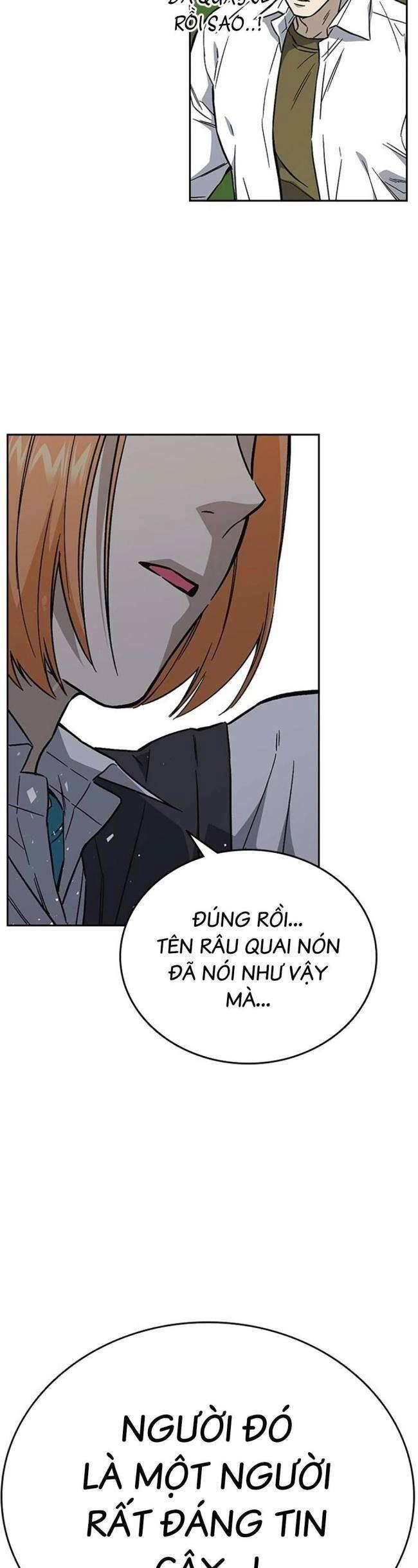 Học Nhóm Chapter 210 - 27