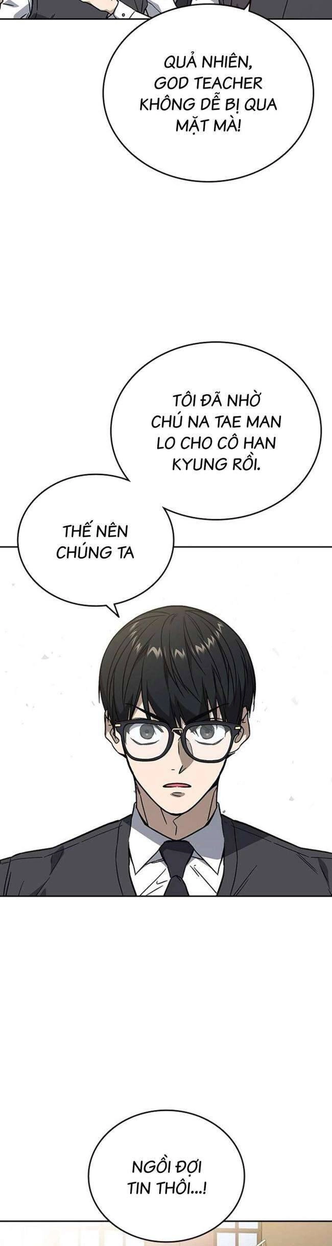 Học Nhóm Chapter 210 - 29