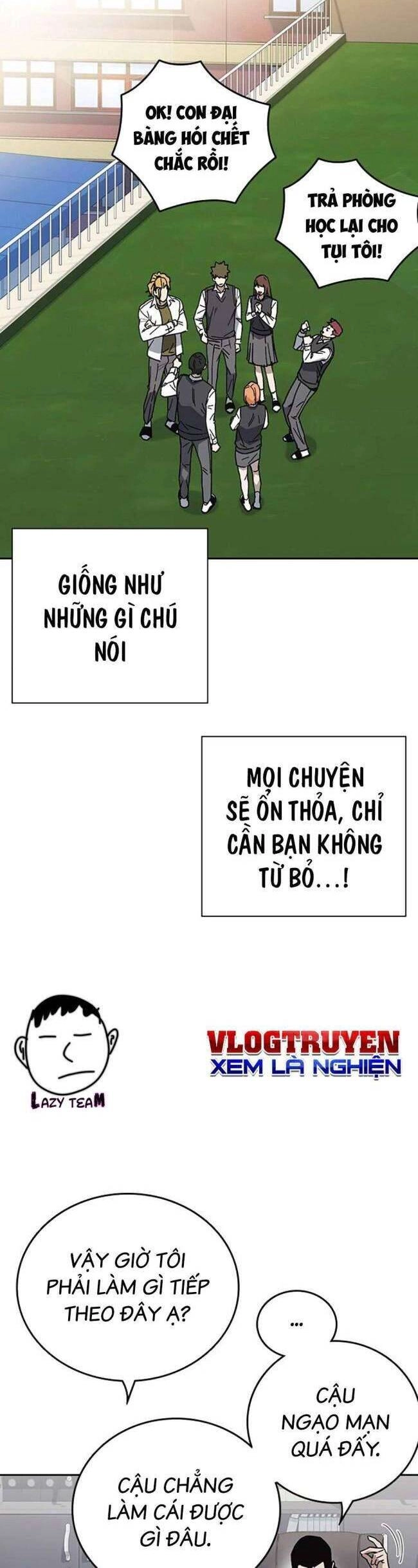 Học Nhóm Chapter 210 - 30