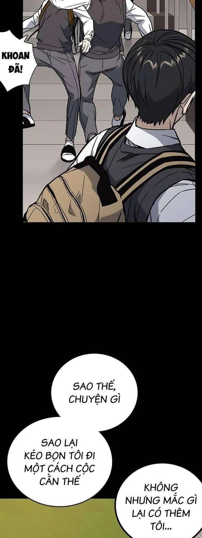 Học Nhóm Chapter 210 - 39