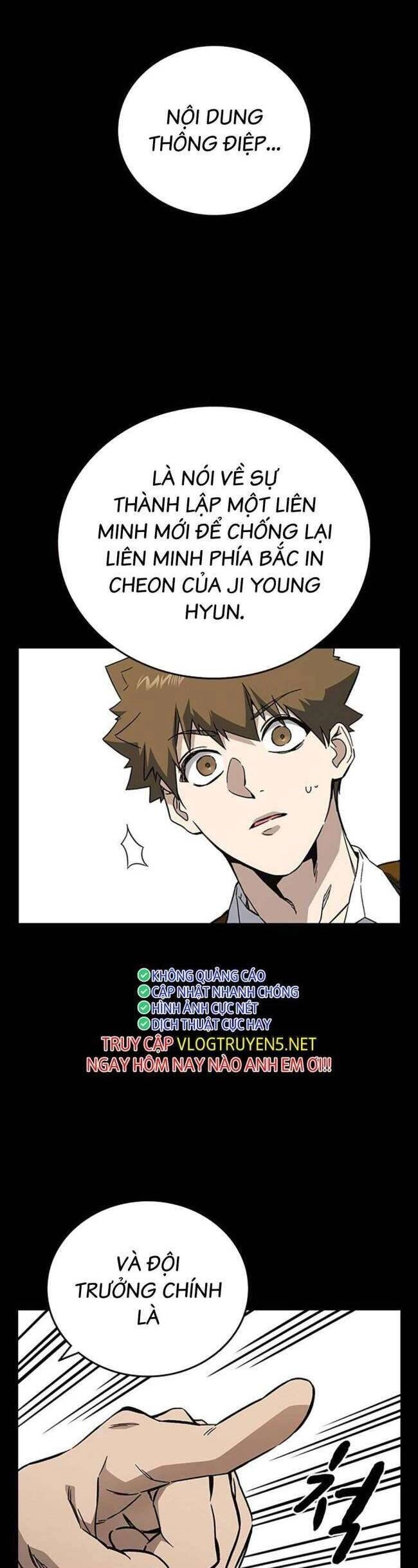 Học Nhóm Chapter 210 - 42