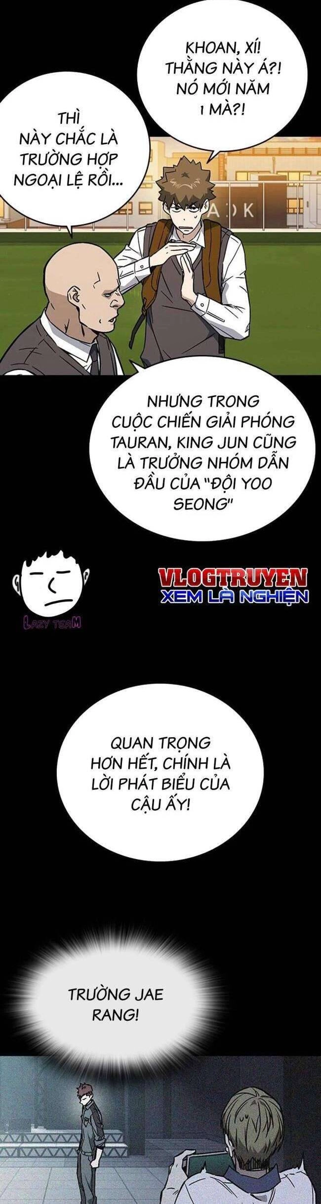 Học Nhóm Chapter 210 - 44