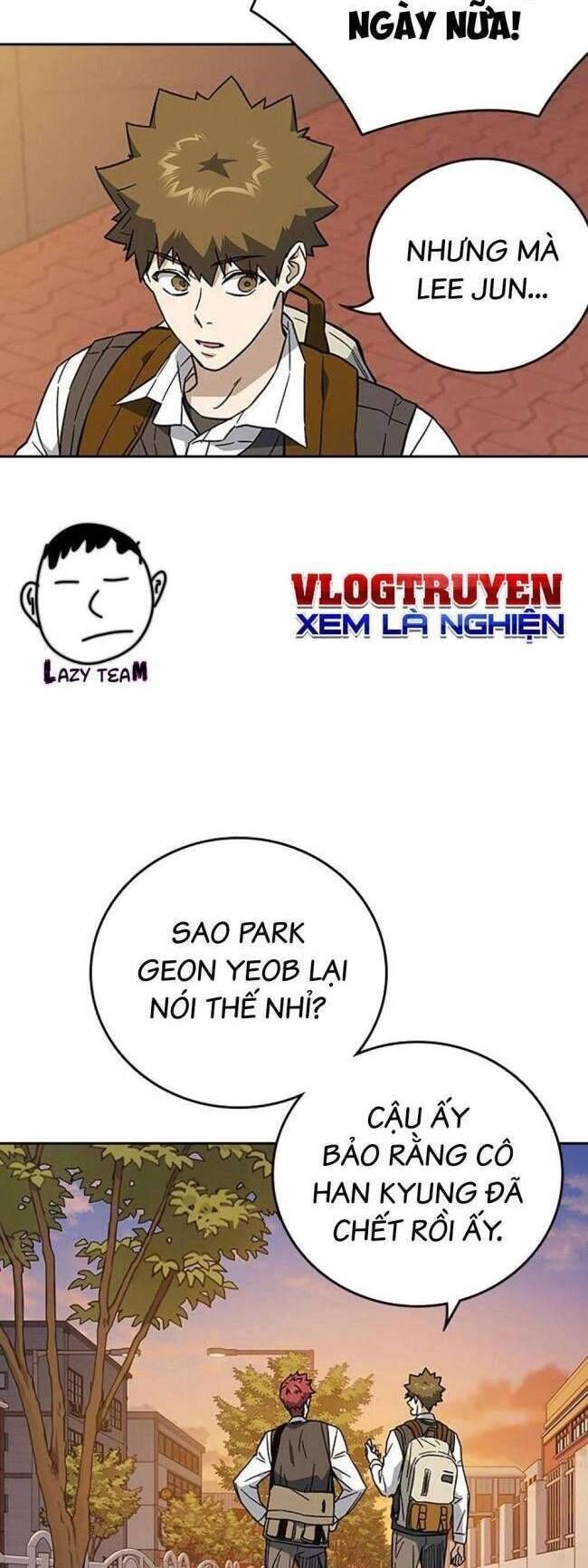 Học Nhóm Chapter 210 - 48